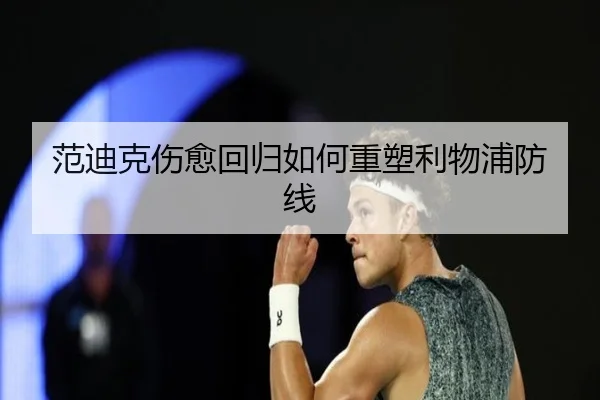 范迪克伤愈回归如何重塑利物浦防线 | leyu